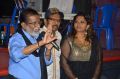 Queen Cobar Album Launch Stills