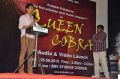 Queen Cobar Album Launch Stills