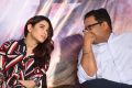 Tamanna, Manu Kumaran @ Queen Movie Opening Stills