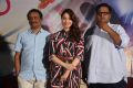 Neelakanta, Tamanna, Manu Kumaran @ Queen Movie Opening Stills