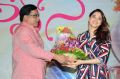 Actress Tamanna @ Queen Movie Opening Stills