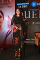 Anjana Jayaprakash @ Queen Web Series Press Meet Photos