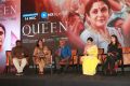 Queen Web Series Press Meet Photos