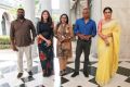 Queen Web Series Press Meet Photos