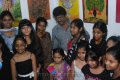 Art Exhibition in Chennai Stills