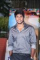 Actor Sandeep @ Ra Ra Krishnayya Audio Launch Stills