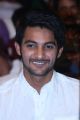 Aadi @ Ra Ra Krishnayya Audio Launch Stills