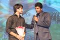 Ra Ra Krishnayya Audio Launch Stills