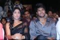 Regina, Sandeep @ Ra Ra Krishnayya Audio Launch Stills