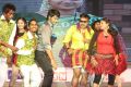 Ra Ra Krishnayya Audio Launch Stills