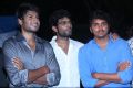 Ra Ra Krishnayya Audio Launch Stills