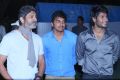 Ra Ra Krishnayya Audio Launch Stills