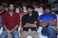 Ra Ra Krishnayya Audio Launch Stills