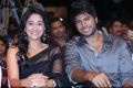 Regina, Sandeep @ Ra Ra Krishnayya Audio Launch Stills