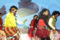 Ra Ra Krishnayya Audio Launch Stills