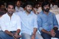 Ra Ra Krishnayya Audio Launch Stills