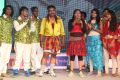 Ra Ra Krishnayya Audio Launch Stills