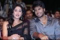 Regina, Sandeep @ Ra Ra Krishnayya Audio Launch Stills