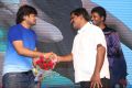 Ra Ra Krishnayya Audio Launch Stills