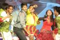 Ra Ra Krishnayya Audio Launch Stills