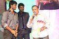 Ra Ra Krishnayya Audio Launch Stills