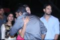 Ra Ra Krishnayya Audio Launch Stills