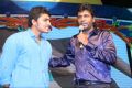 Ra Ra Krishnayya Audio Launch Stills