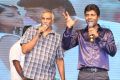 Ra Ra Krishnayya Audio Launch Stills