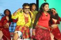 Ra Ra Krishnayya Audio Launch Stills