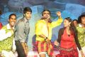 Ra Ra Krishnayya Audio Launch Stills