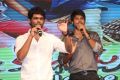 Ra Ra Krishnayya Audio Launch Stills