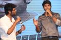 Ra Ra Krishnayya Audio Launch Stills