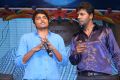 Ra Ra Krishnayya Audio Launch Stills