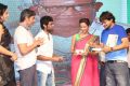 Ra Ra Krishnayya Audio Launch Stills