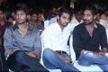 Ra Ra Krishnayya Audio Launch Stills