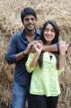 Sundeep, Regina @ Ra Ra Krishnayya Movie Press Meet Stills