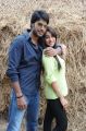 Sundeep, Regina @ Ra Ra Krishnayya Movie Press Meet Stills