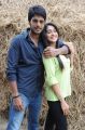 Sundeep, Regina @ Ra Ra Krishnayya Movie Press Meet Stills