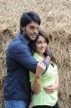 Sundeep, Regina @ Ra Ra Krishnayya Movie Press Meet Stills