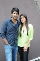 Sundeep, Regina @ Ra Ra Krishnayya Movie Press Meet Stills