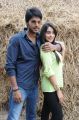 Sundeep, Regina @ Ra Ra Krishnayya Movie Press Meet Stills