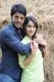 Sundeep, Regina @ Ra Ra Krishnayya Movie Press Meet Stills