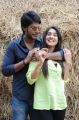 Sundeep, Regina @ Ra Ra Krishnayya Movie Press Meet Stills