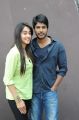 Sundeep, Regina @ Ra Ra Krishnayya Movie Press Meet Stills