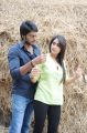 Sundeep, Regina @ Ra Ra Krishnayya Movie Press Meet Stills