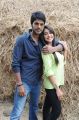 Sundeep, Regina @ Ra Ra Krishnayya Movie Press Meet Stills