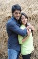 Sundeep, Regina @ Ra Ra Krishnayya Movie Press Meet Stills