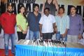 Ra Ra Krishnayya Movie Press Meet Stills