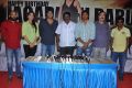 Ra Ra Krishnayya Movie Press Meet Stills