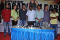 Ra Ra Krishnayya Movie Press Meet Stills